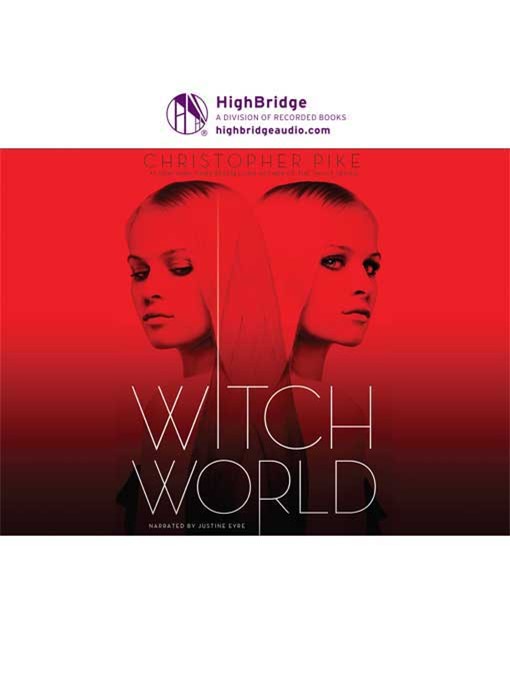 Title details for Witch World by Christopher Pike - Available